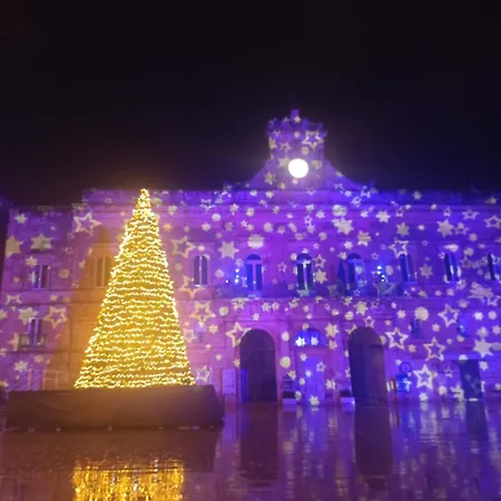 Luxury Dimora Maria Cecilia Ostuni