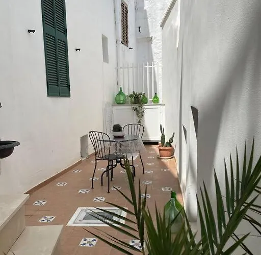 Luxury Dimora Maria Cecilia