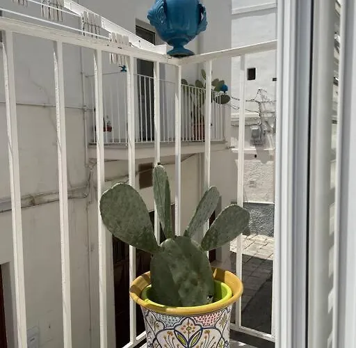 Luxury Dimora Maria Cecilia 펜션