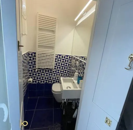 Luxury Dimora Maria Cecilia 오스투니