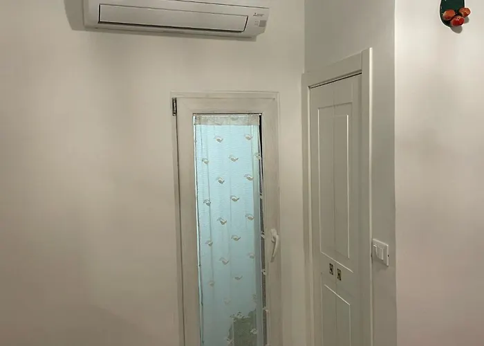 Ferienhaus Luxury Dimora Maria Cecilia Ostuni