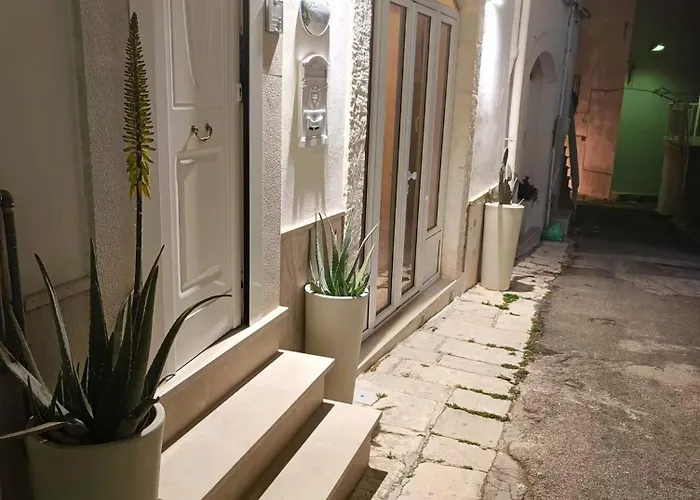 Luxury Dimora Maria Cecilia